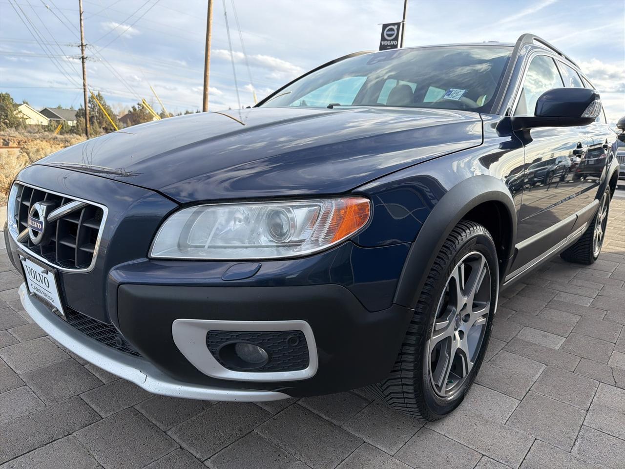 2013 Volvo XC70 T6 Bend OR
