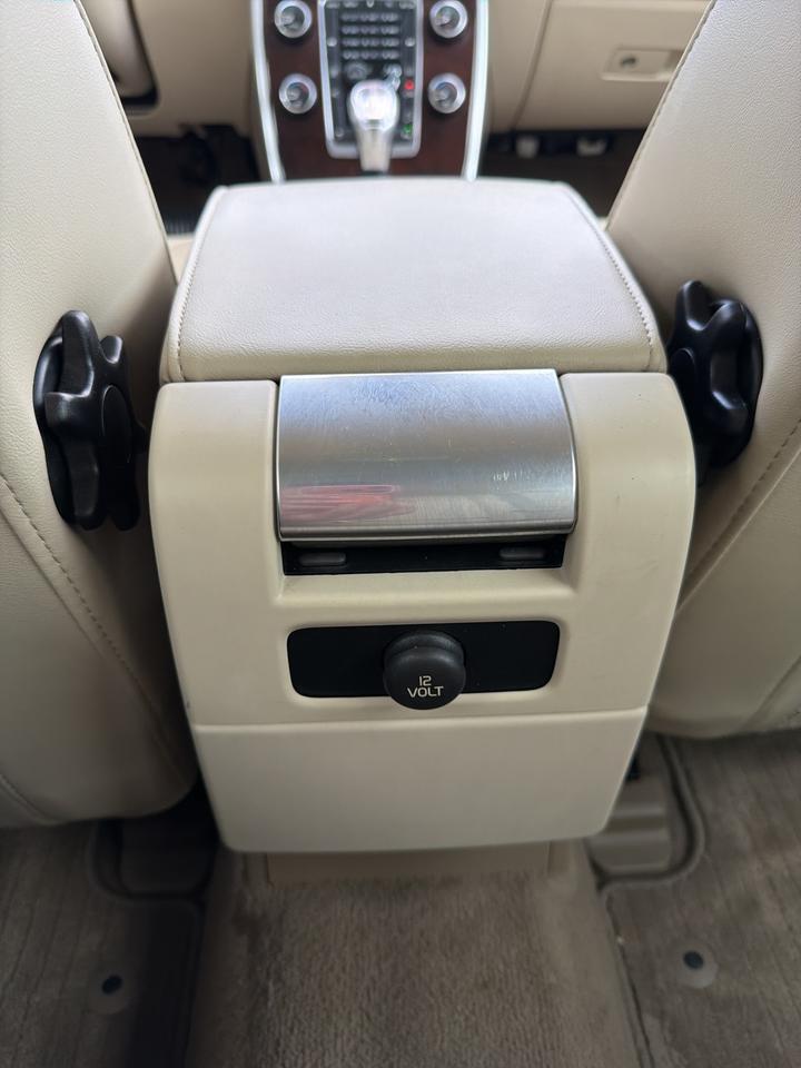 2013 Volvo XC70 T6 Bend OR