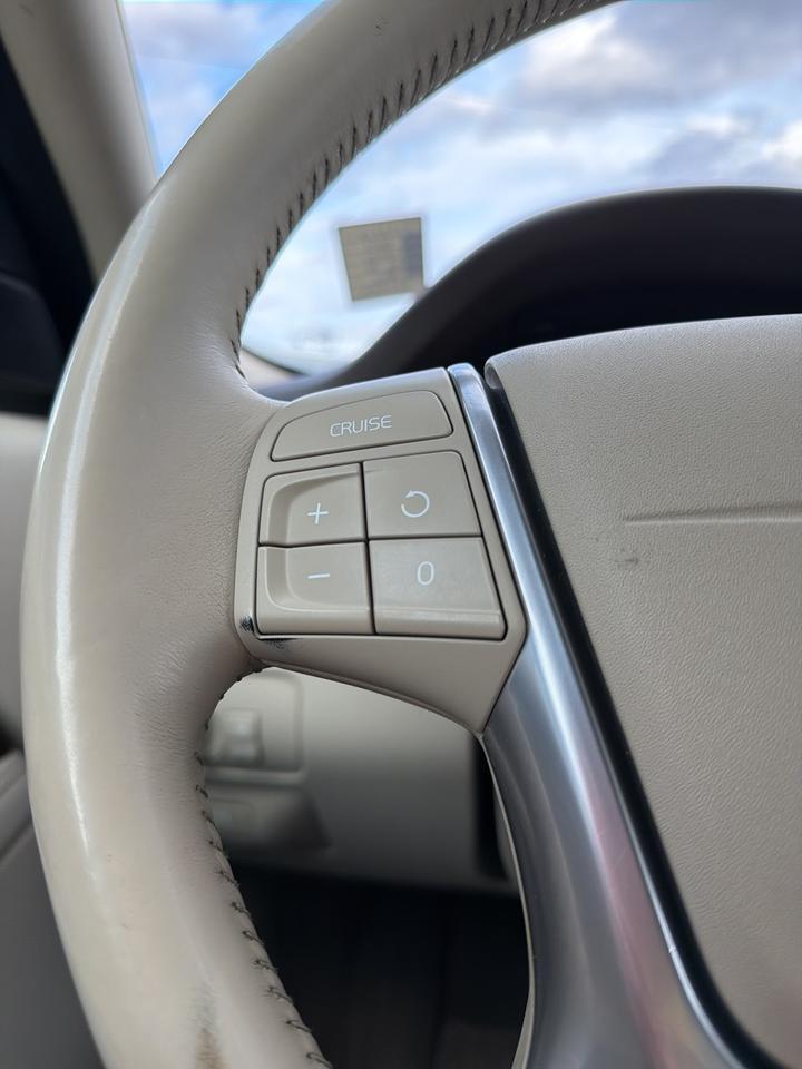 2013 Volvo XC70 T6 Bend OR