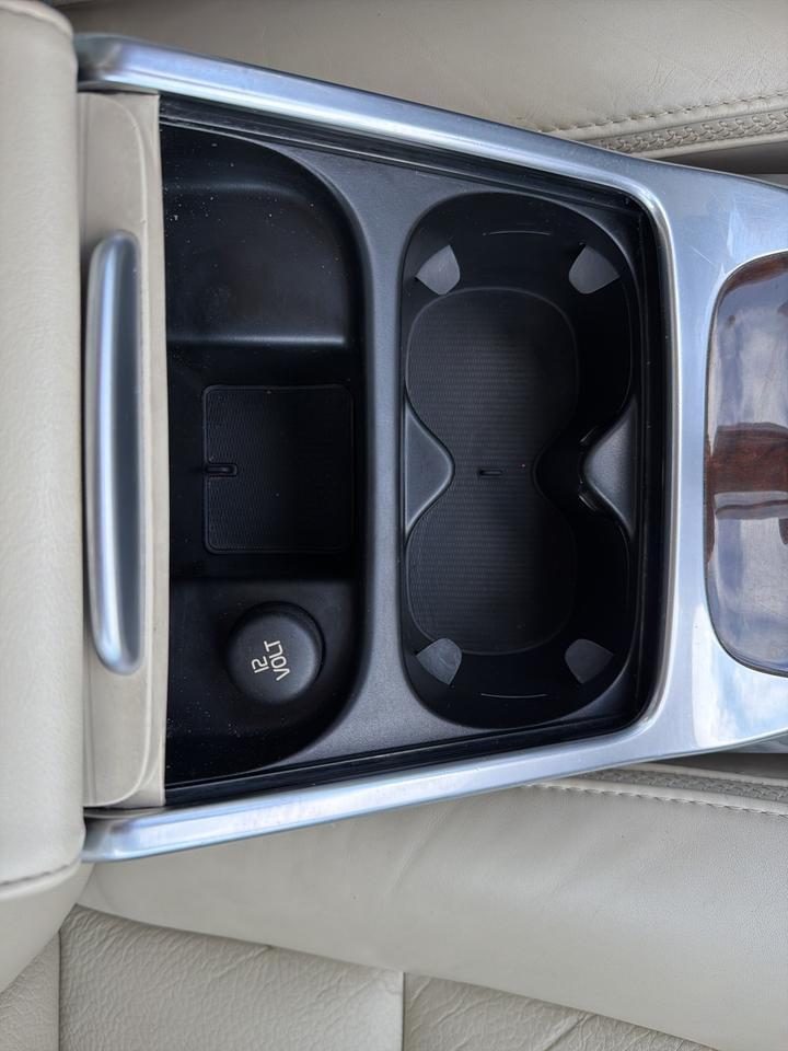 2013 Volvo XC70 T6 Bend OR