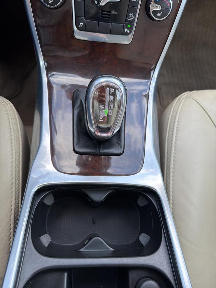 2013 Volvo XC70 T6 Bend OR