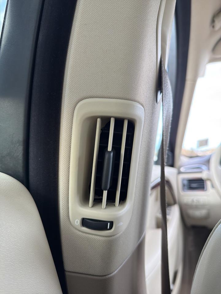 2013 Volvo XC70 T6 Bend OR