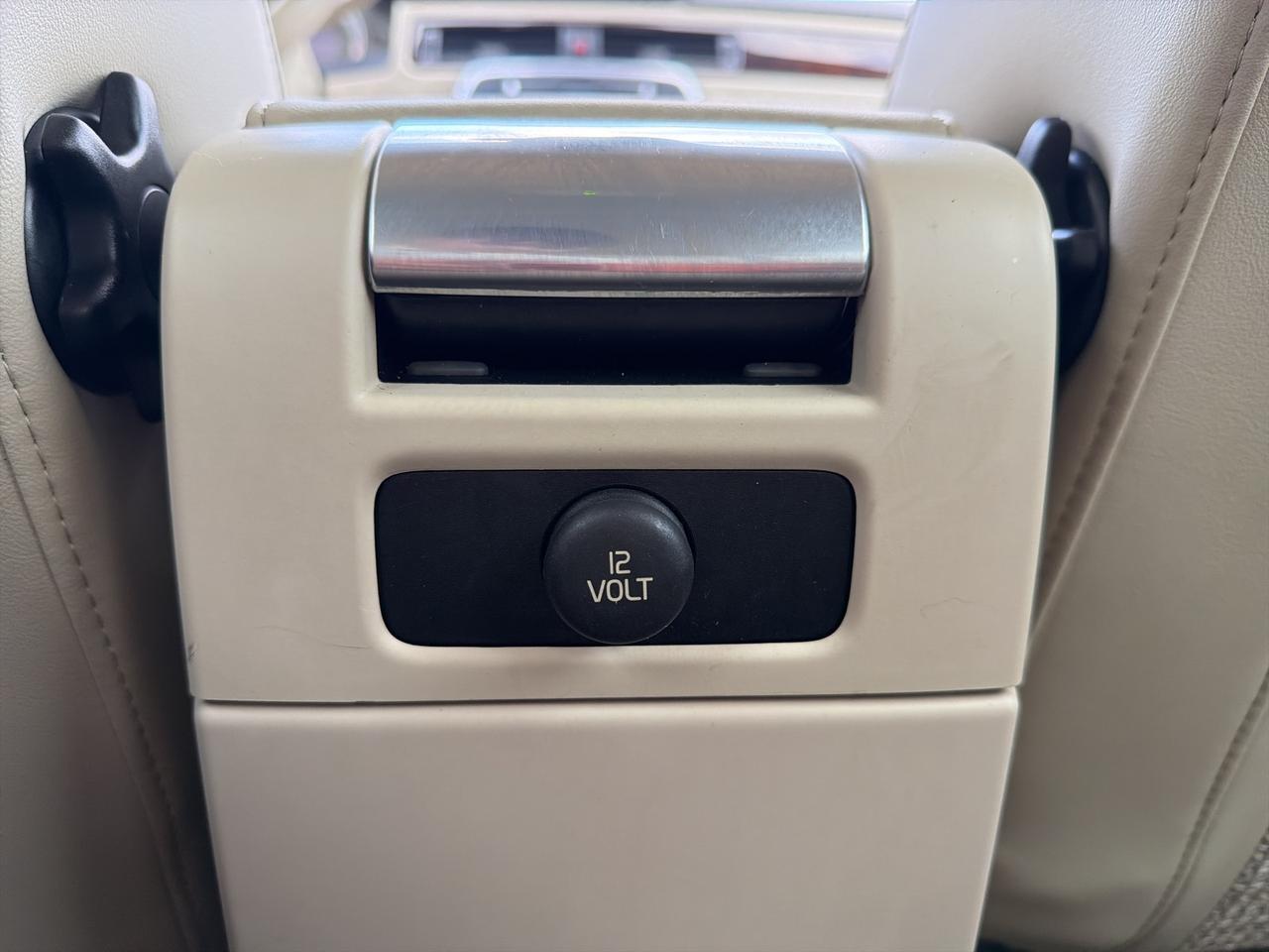 2013 Volvo XC70 T6 Bend OR