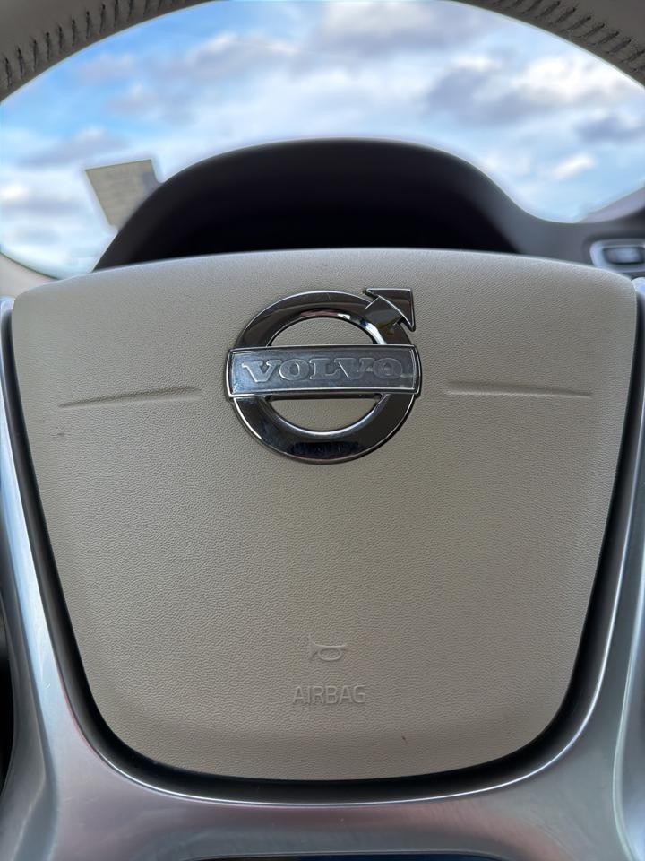 2013 Volvo XC70 T6 Bend OR