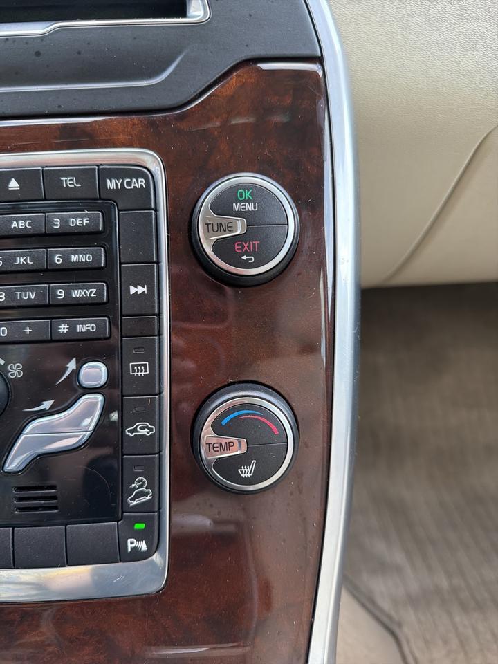 2013 Volvo XC70 T6 Bend OR