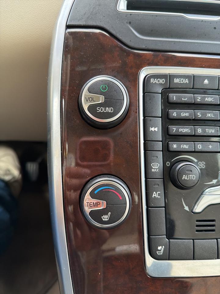 2013 Volvo XC70 T6 Bend OR