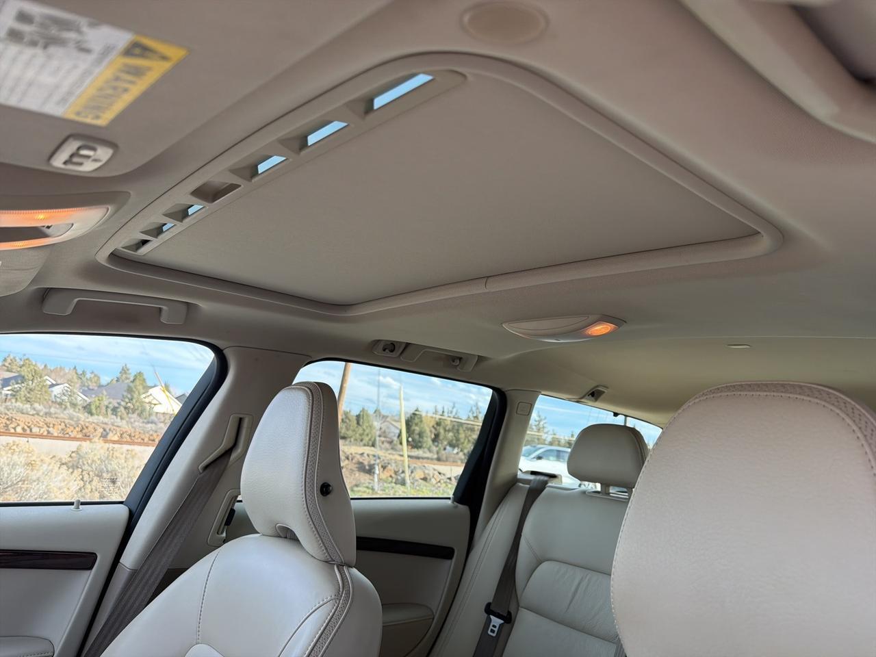 2013 Volvo XC70 T6 Bend OR