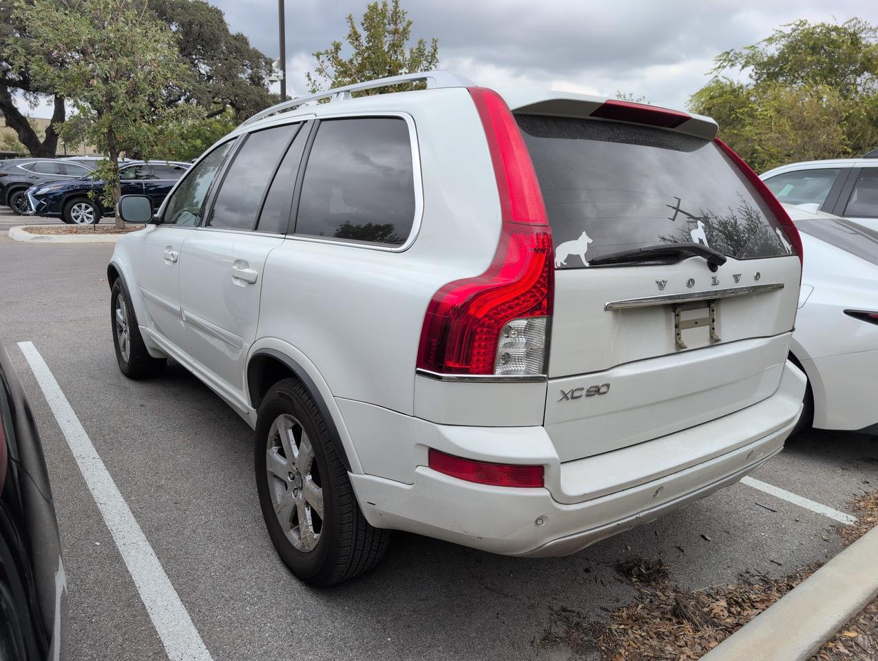 2013 Volvo XC90 3.2 San Antonio TX