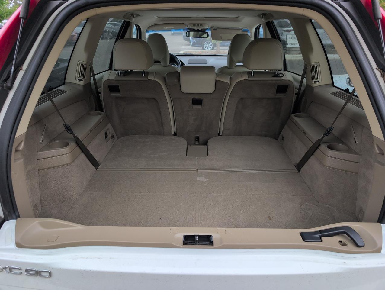 2013 Volvo XC90 3.2 San Antonio TX