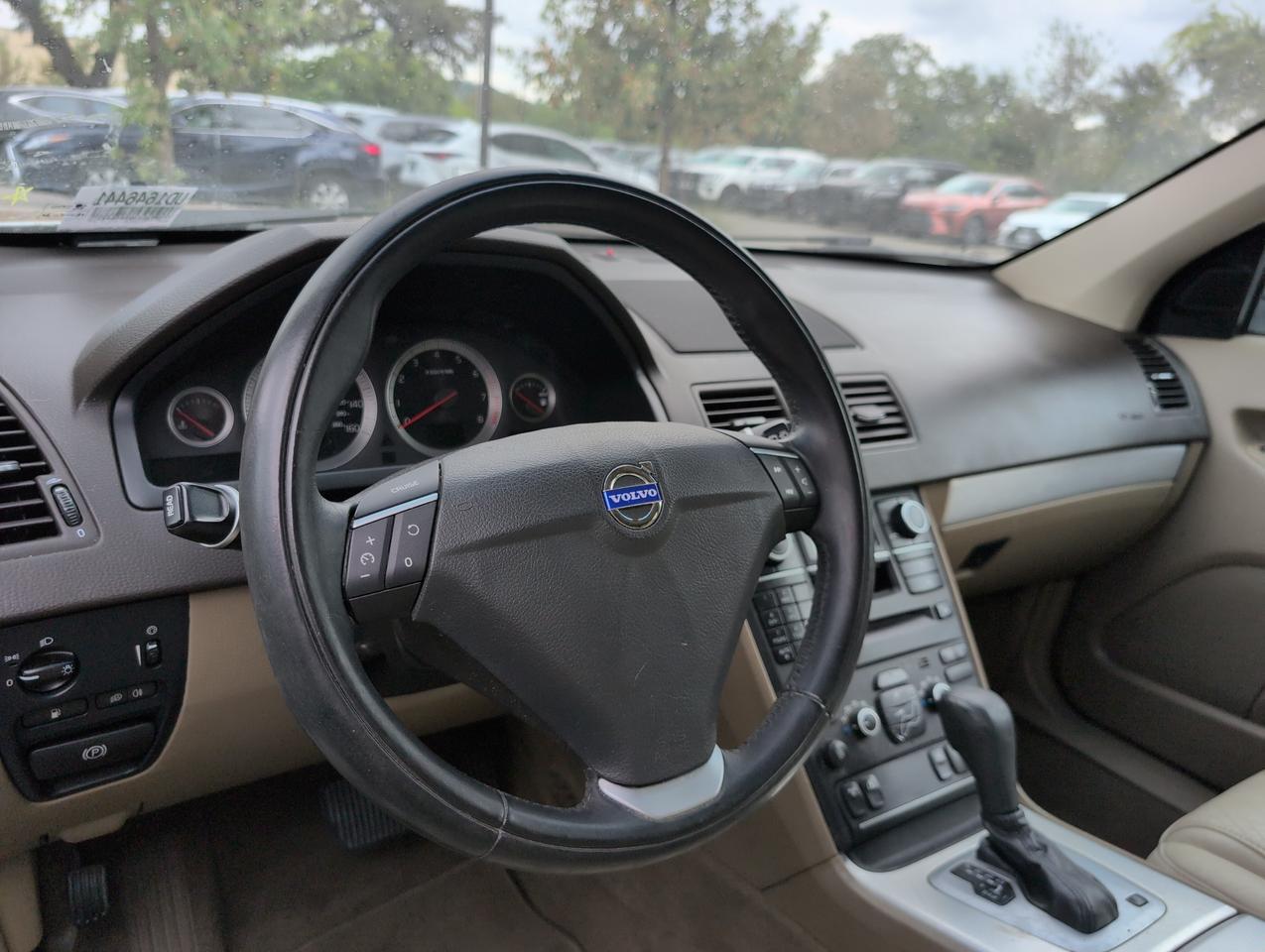 2013 Volvo XC90 3.2 San Antonio TX