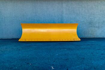 2013_WELDCO-BEALES MFG_BLD GRP:HAB05_11 Ft. Hydraulic 2 Way Angle Blade/Plow_ Red Deer AB