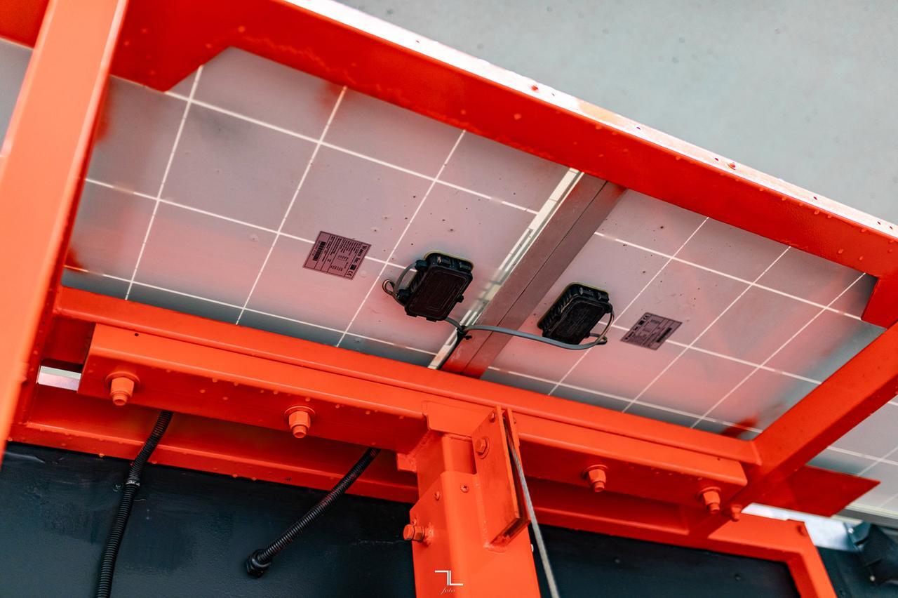 2013 Wanco WTMMB Message Board Trailer Red Deer AB