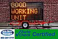 2013 Wanco WTMMB Message Board Trailer