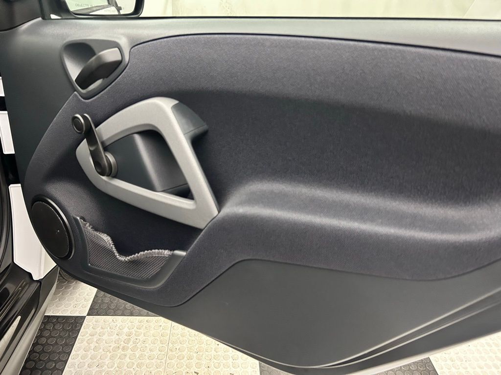 2013 smart Fortwo Pure Portland OR