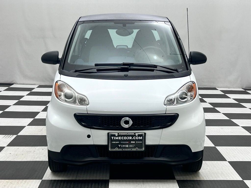 2013 smart Fortwo Pure Portland OR