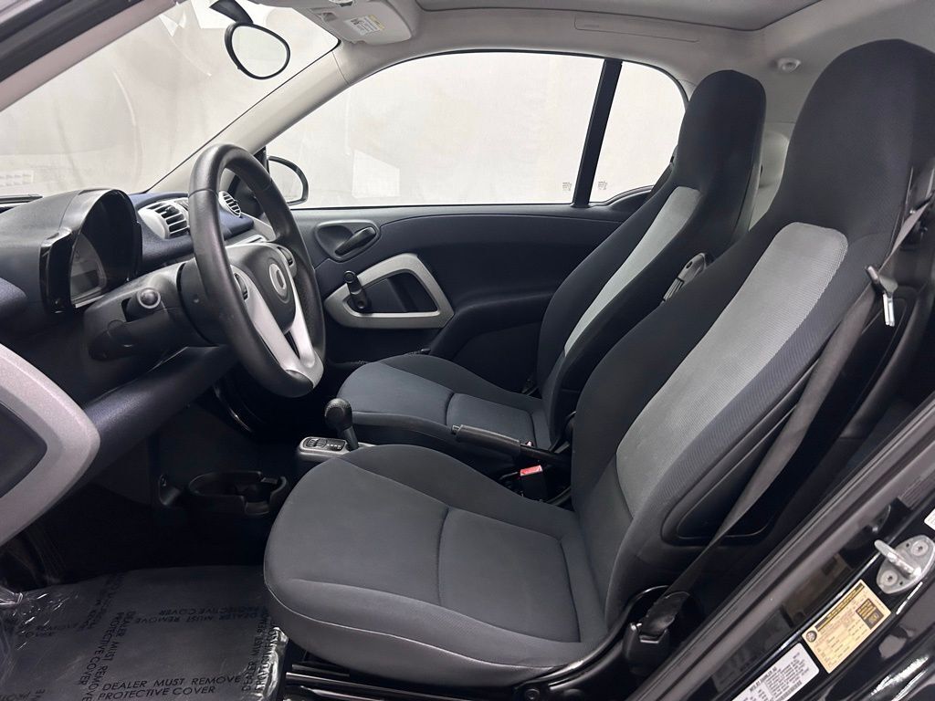 2013 smart Fortwo Pure Portland OR