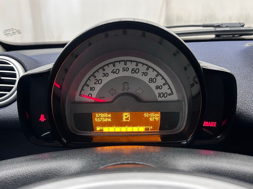 2013 smart Fortwo Pure Portland OR