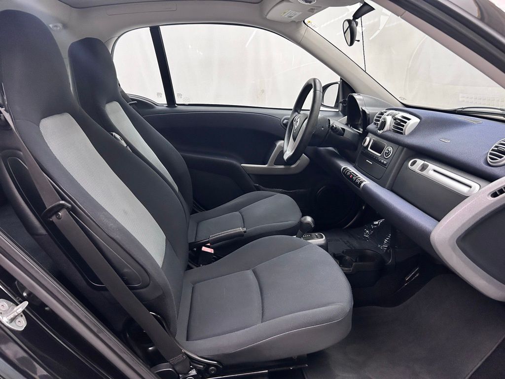 2013 smart Fortwo Pure Portland OR