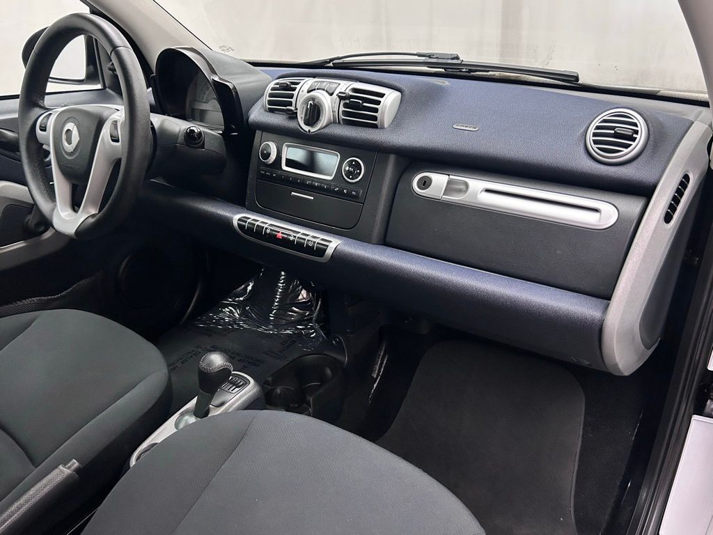 2013 smart Fortwo Pure Portland OR