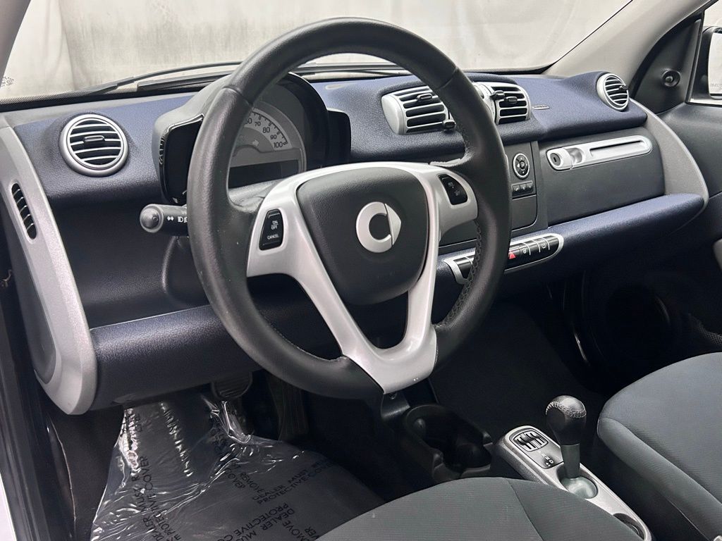 2013 smart Fortwo Pure Portland OR