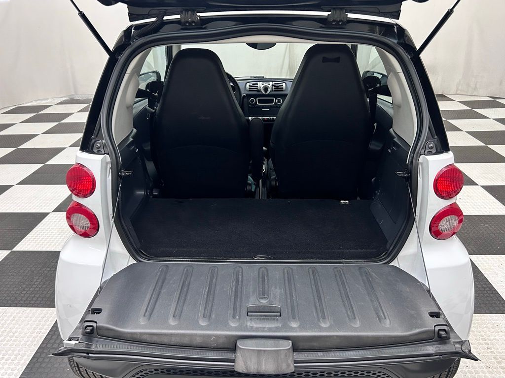 2013 smart Fortwo Pure Portland OR