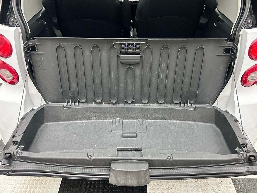 2013 smart Fortwo Pure Portland OR