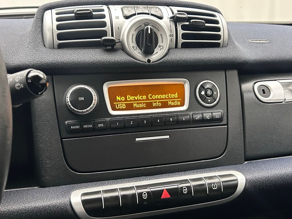 2013 smart Fortwo Pure Portland OR