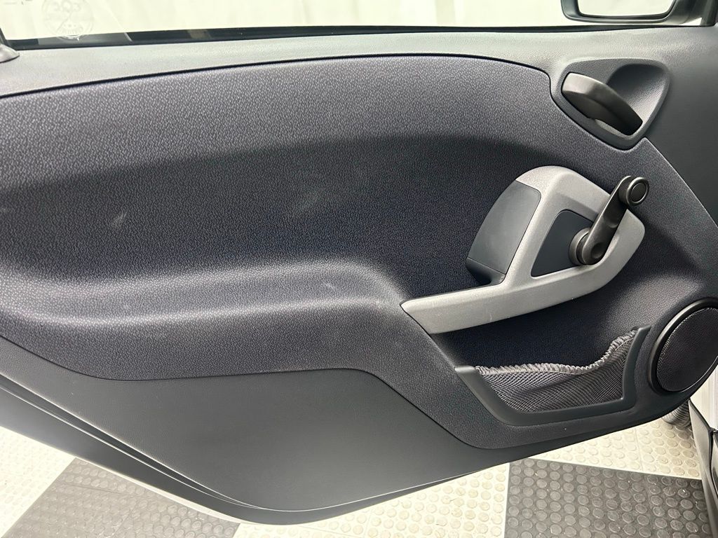 2013 smart Fortwo Pure Portland OR