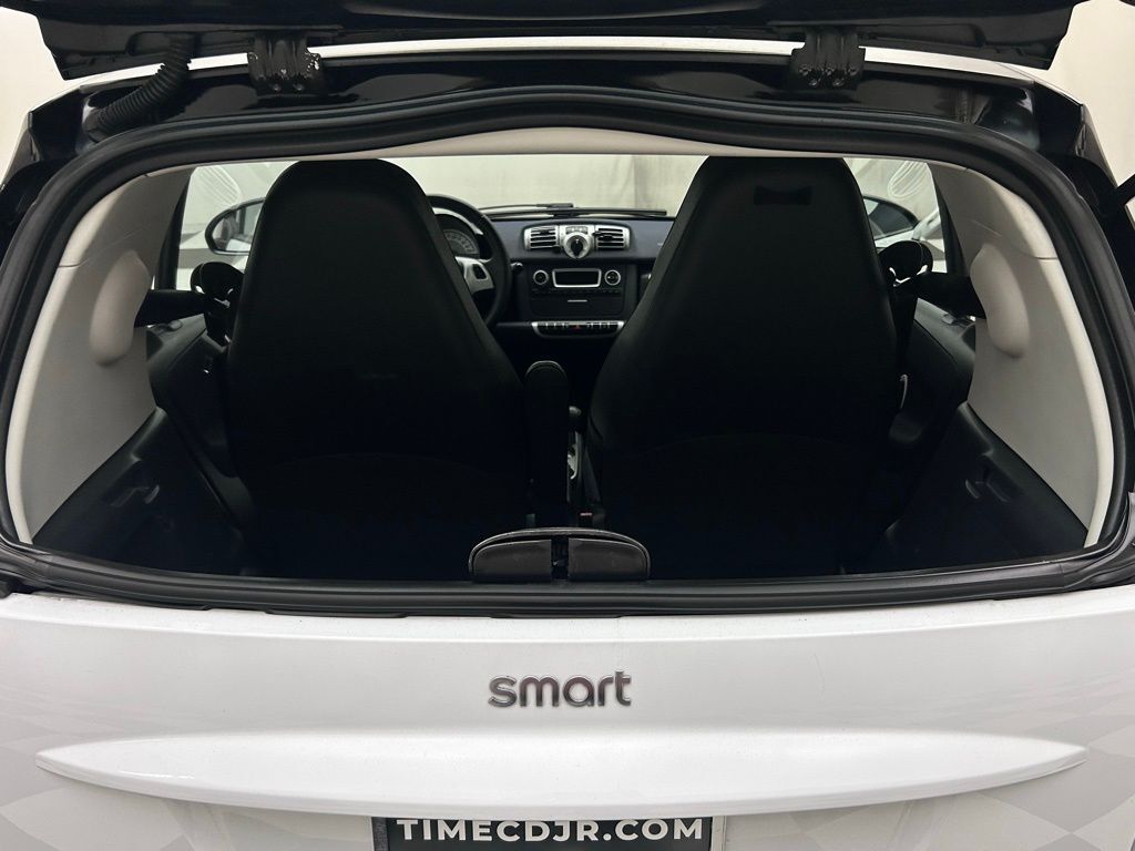 2013 smart Fortwo Pure Portland OR