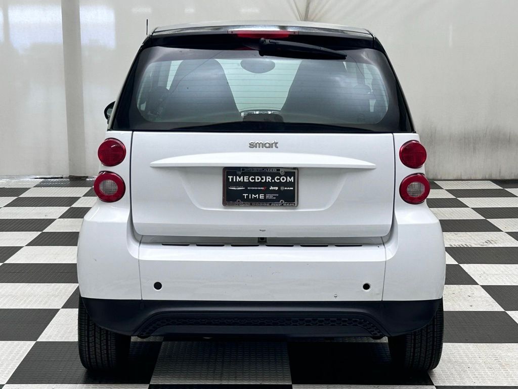 2013 smart Fortwo Pure Portland OR
