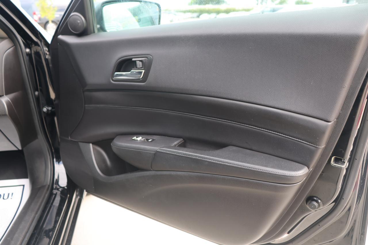 2014 ACURA ILX 20 PREMIUM Houston TX