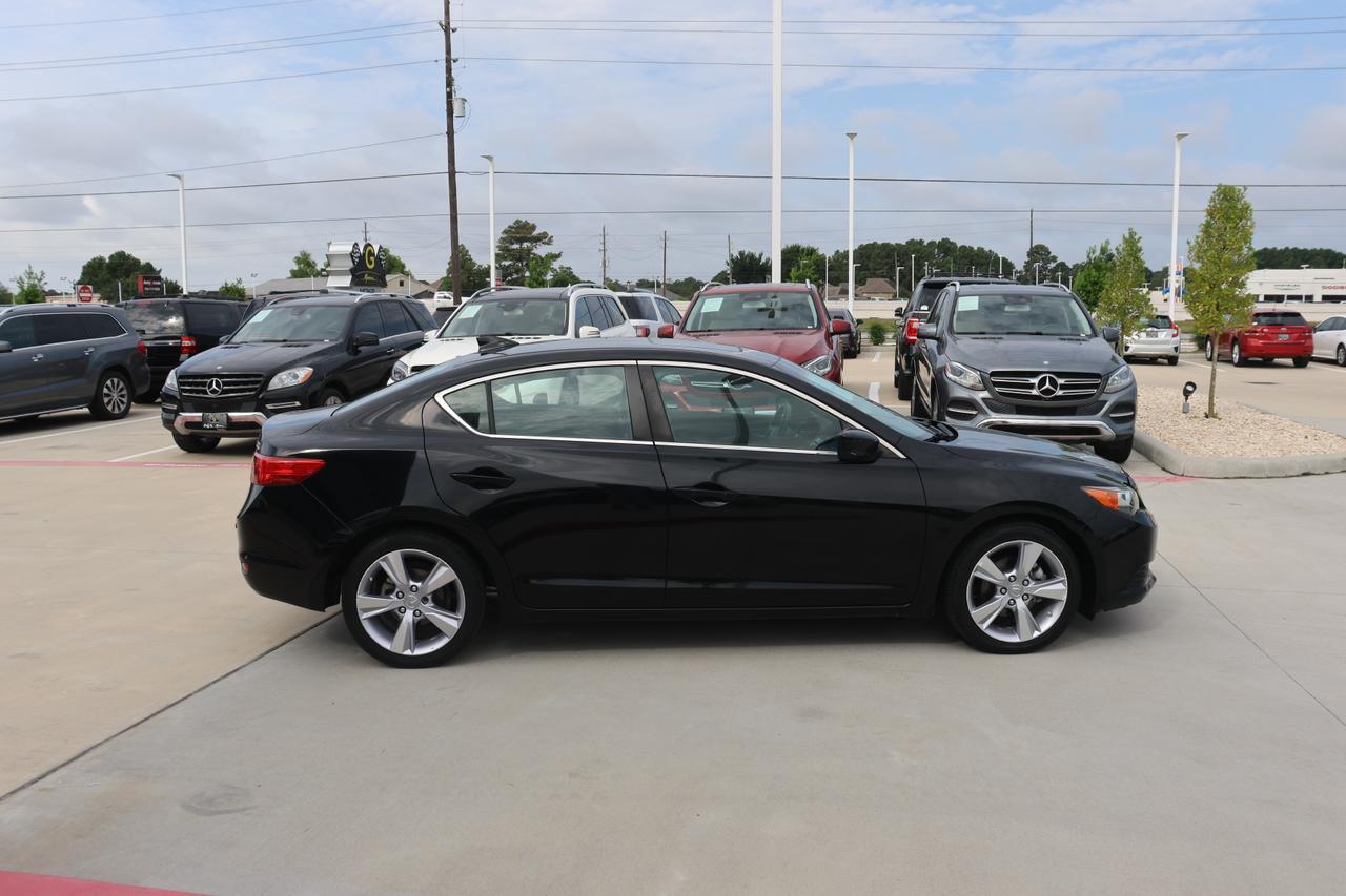 2014 ACURA ILX 20 PREMIUM Houston TX