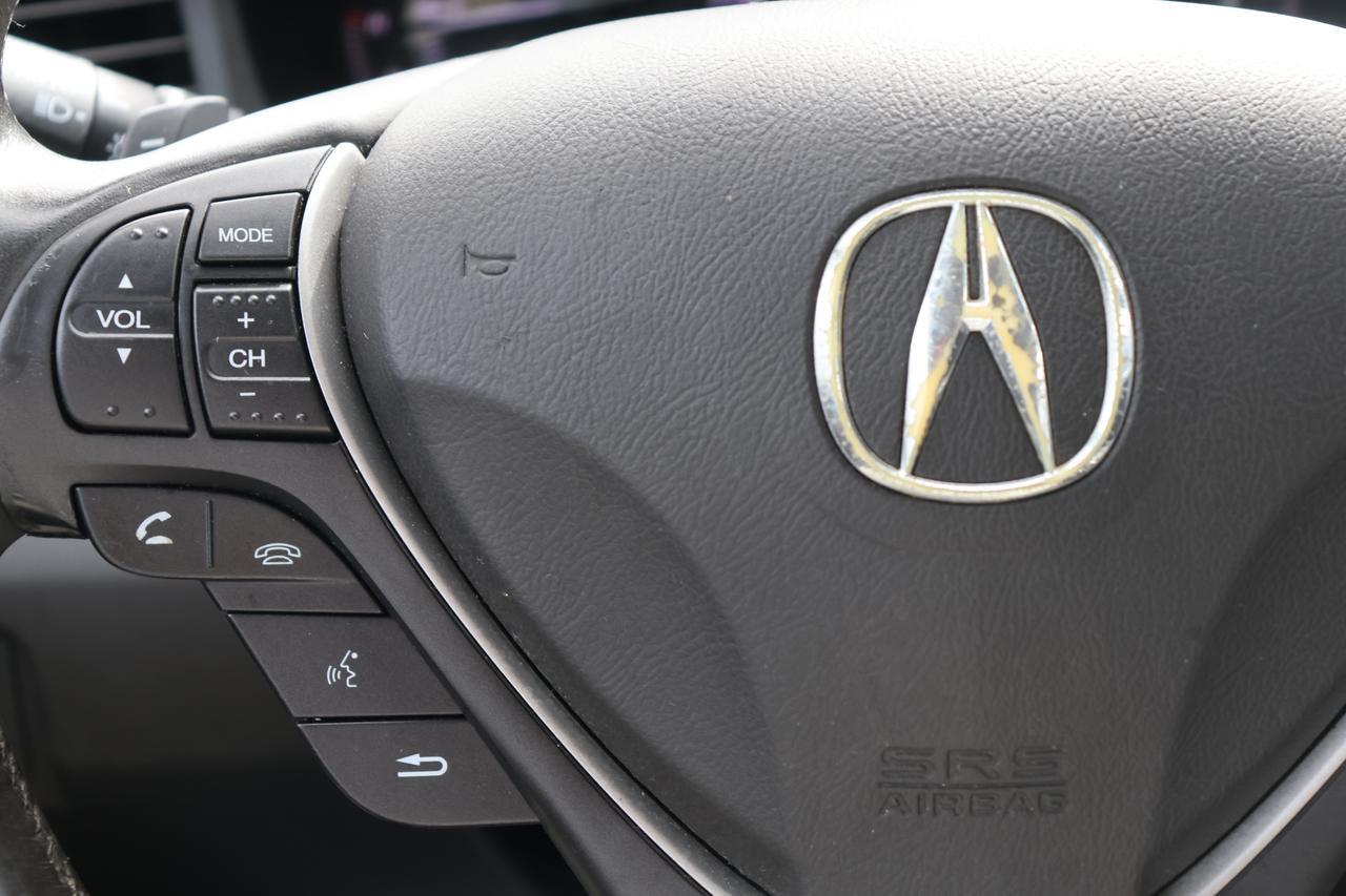 2014 ACURA ILX 20 PREMIUM Houston TX