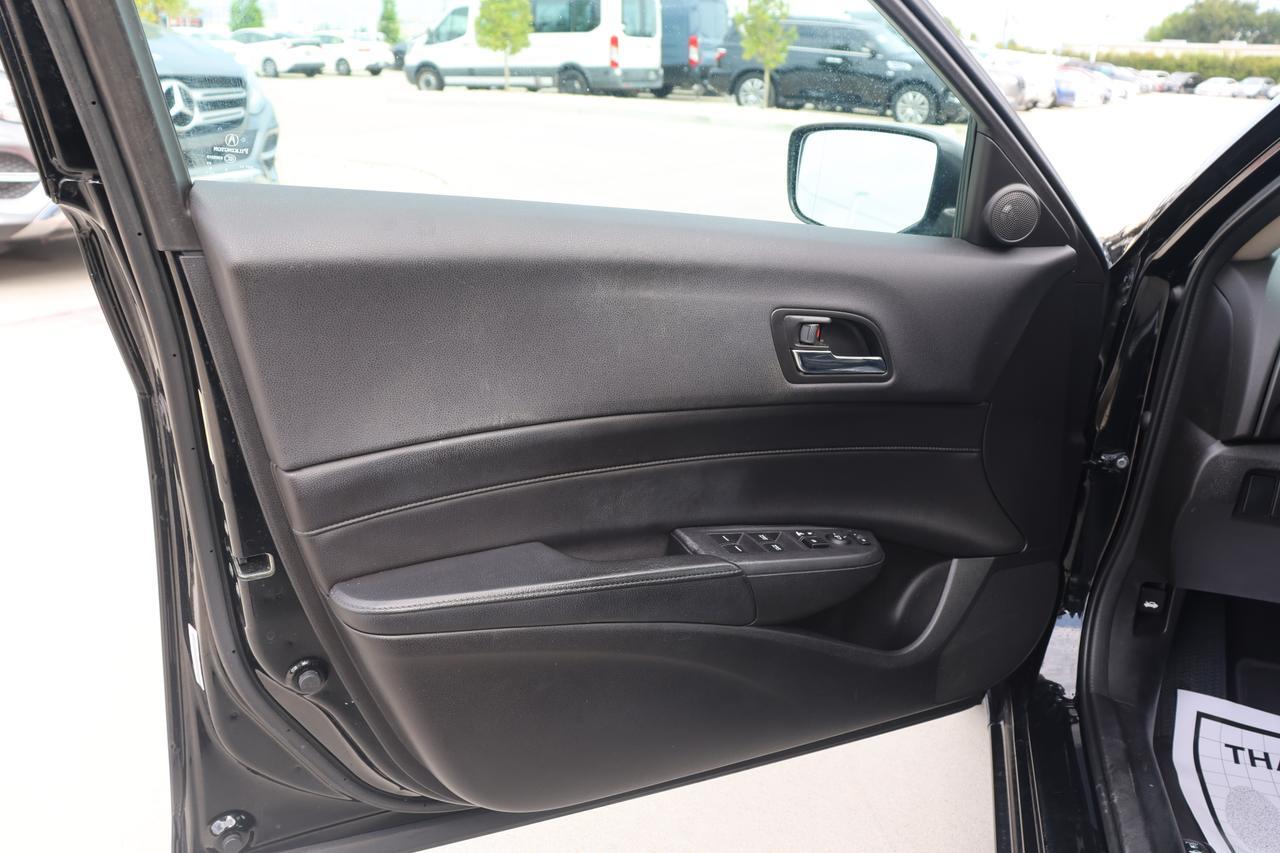 2014 ACURA ILX 20 PREMIUM Houston TX