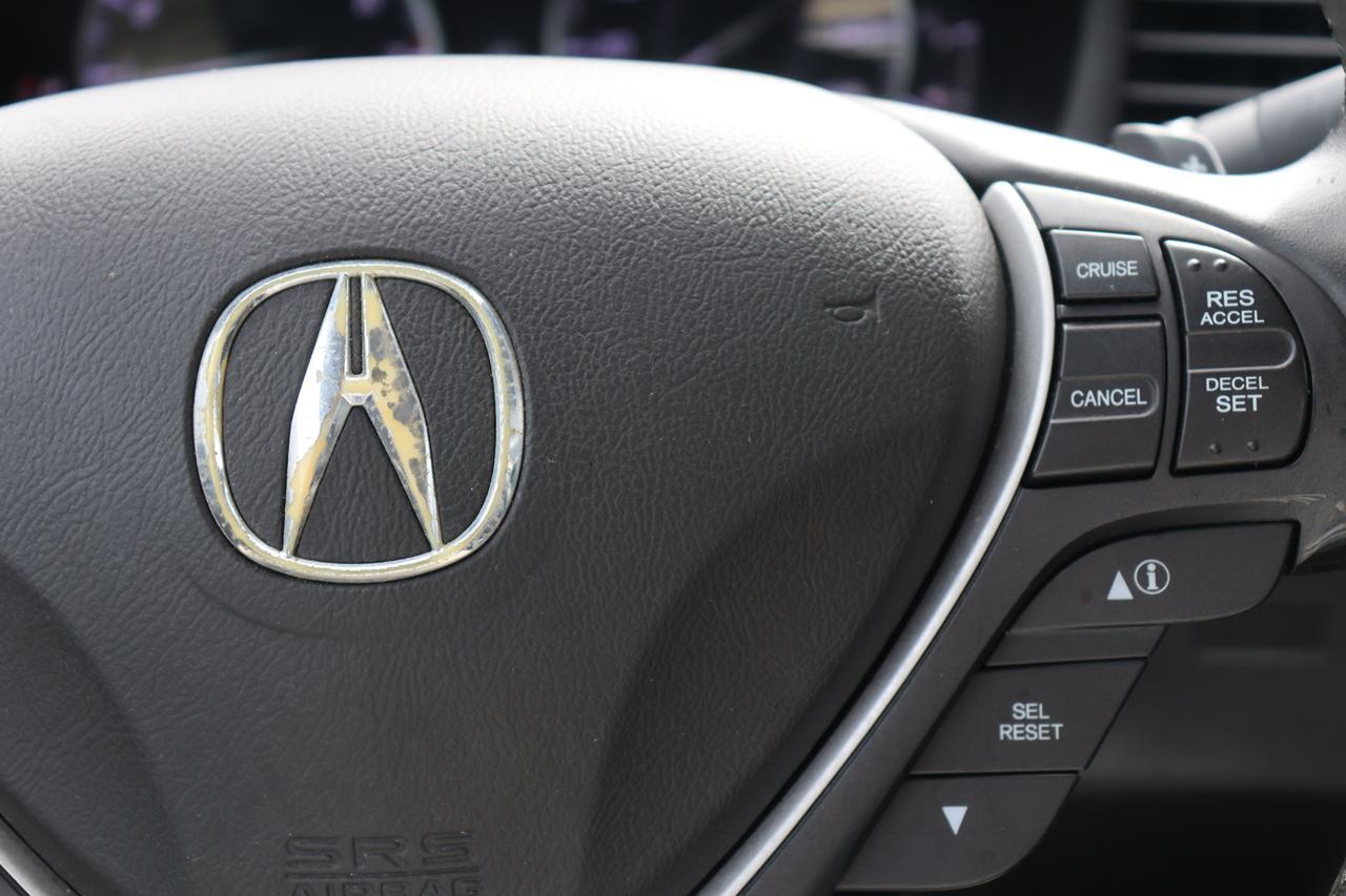 2014 ACURA ILX 20 PREMIUM Houston TX