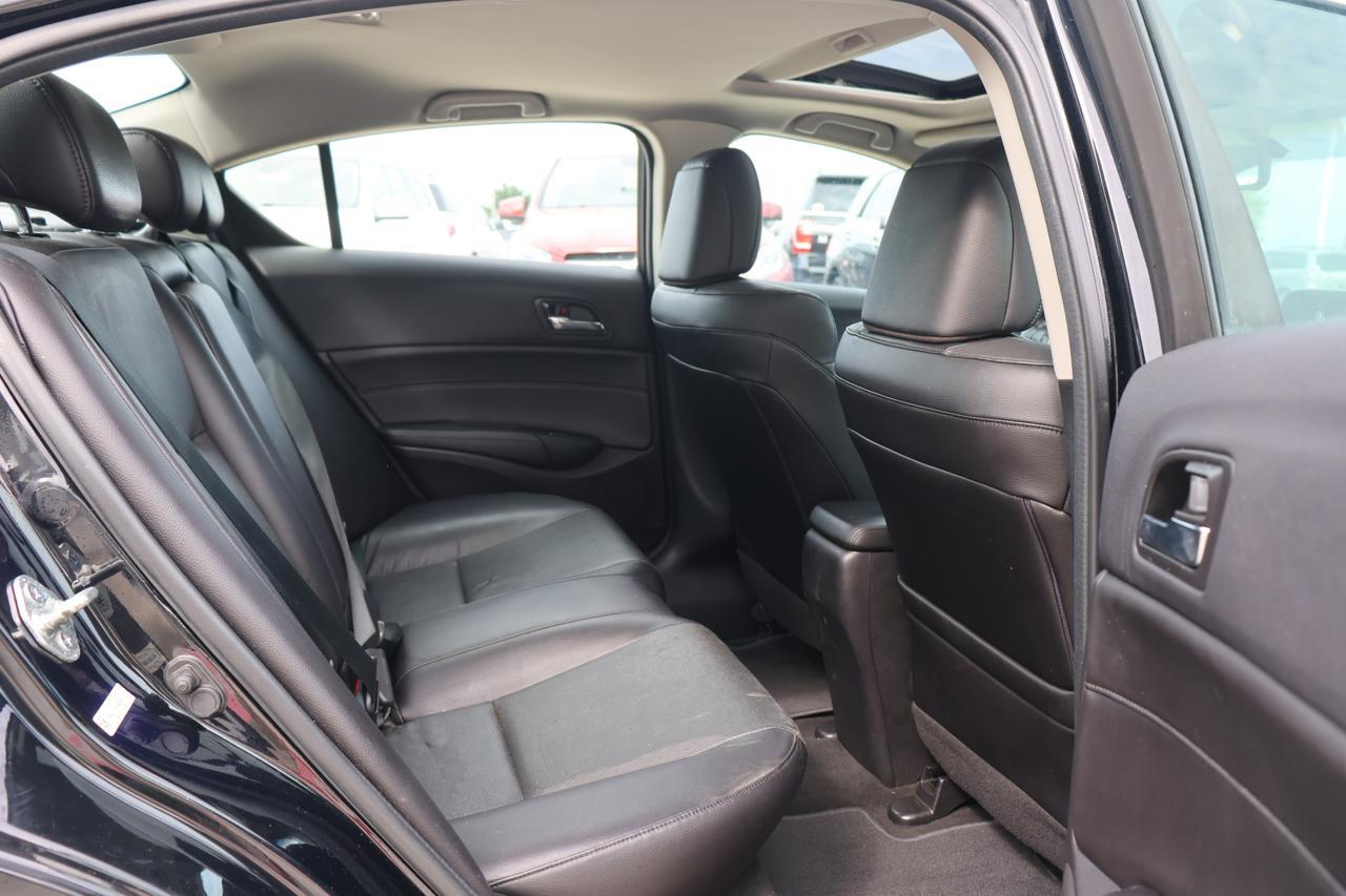2014 ACURA ILX 20 PREMIUM Houston TX