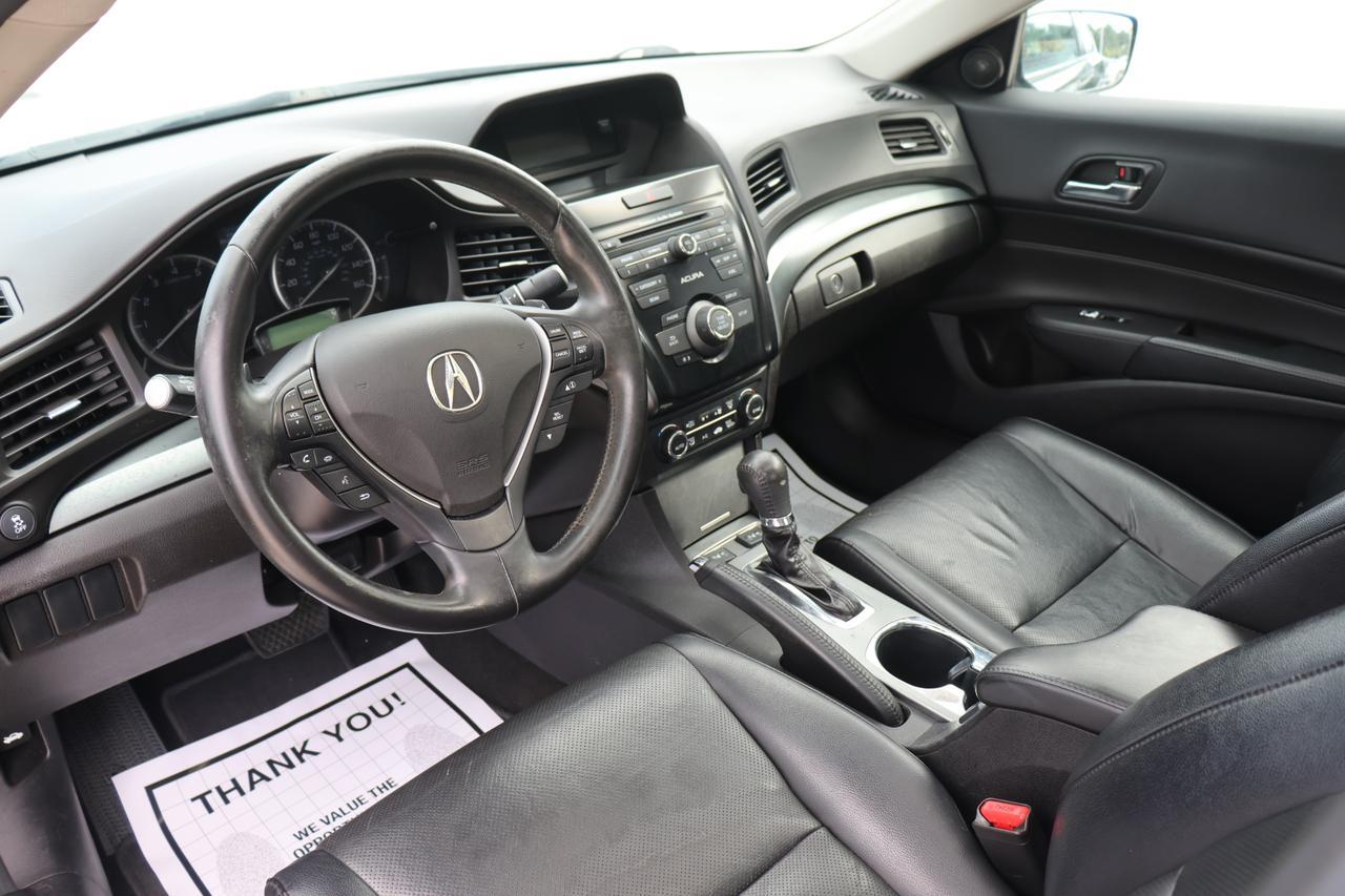 2014 ACURA ILX 20 PREMIUM Houston TX