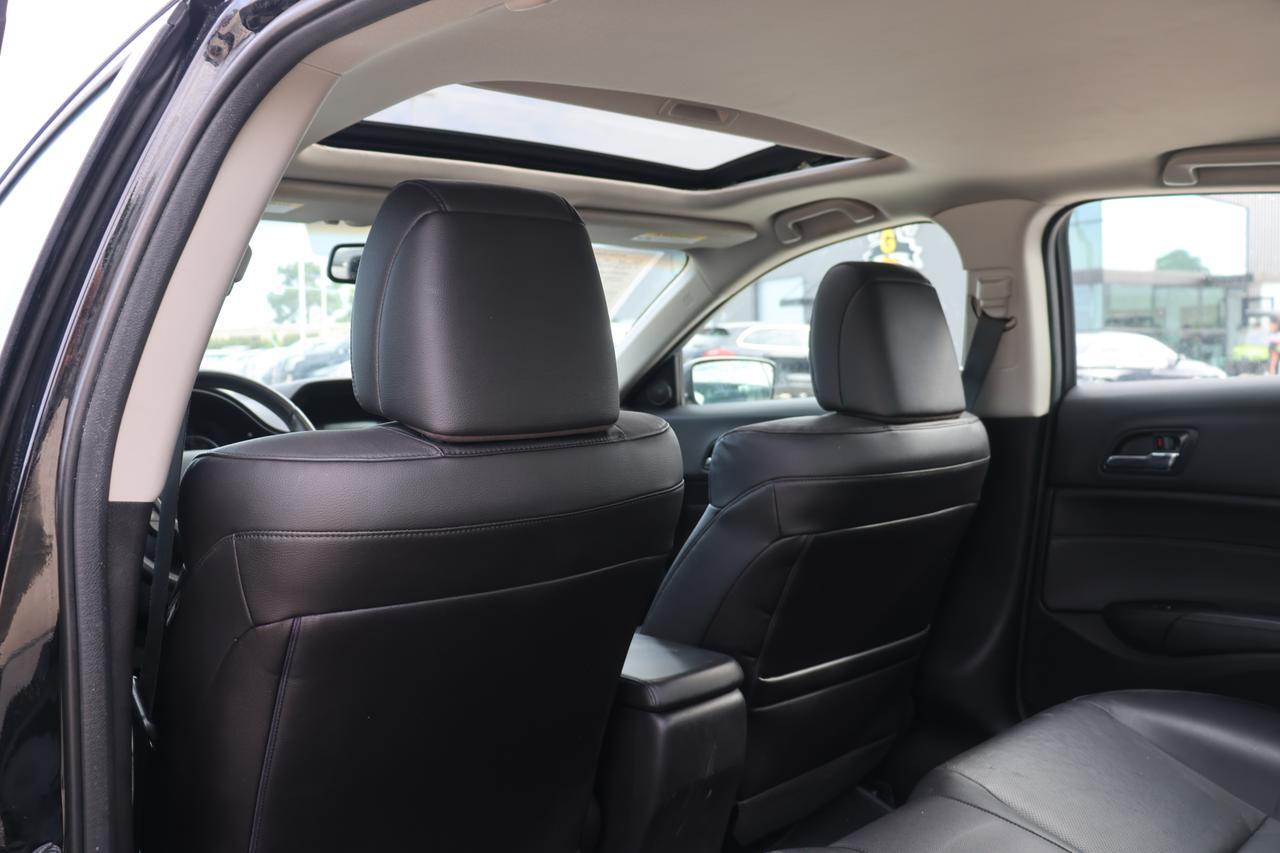 2014 ACURA ILX 20 PREMIUM Houston TX