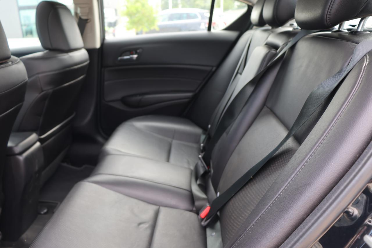 2014 ACURA ILX 20 PREMIUM Houston TX