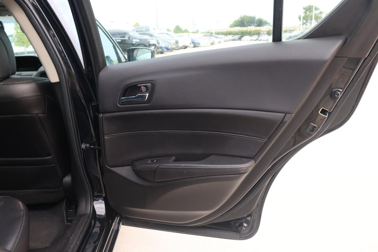 2014 ACURA ILX 20 PREMIUM Houston TX