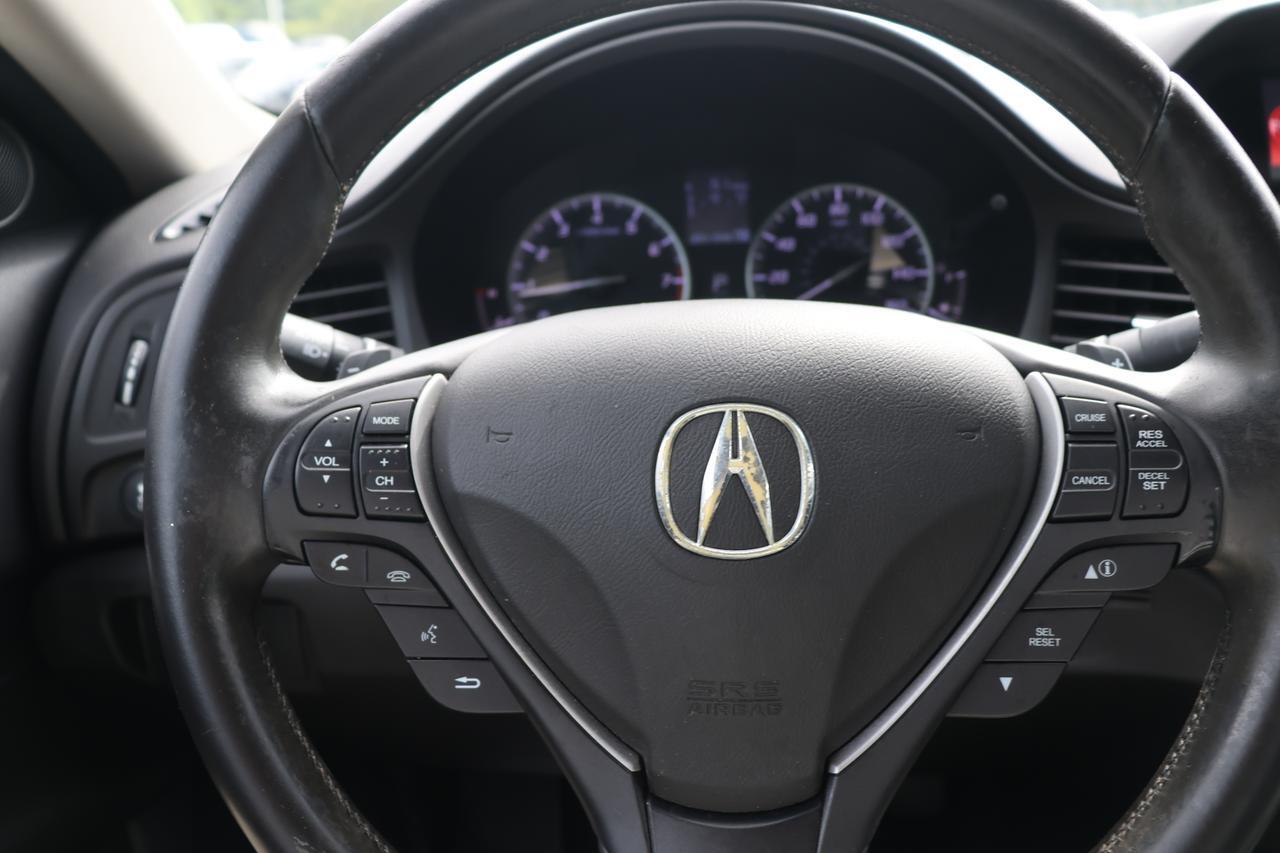 2014 ACURA ILX 20 PREMIUM Houston TX