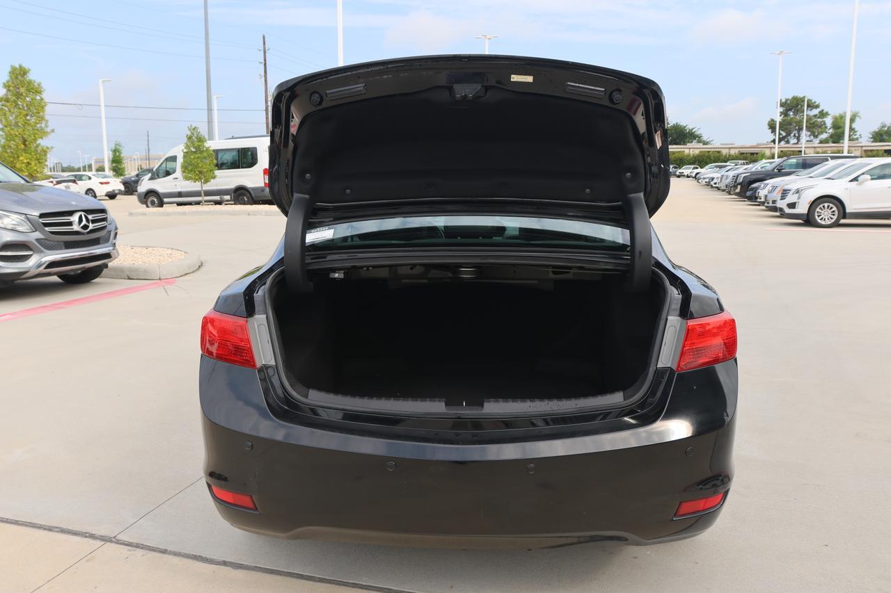 2014 ACURA ILX 20 PREMIUM Houston TX