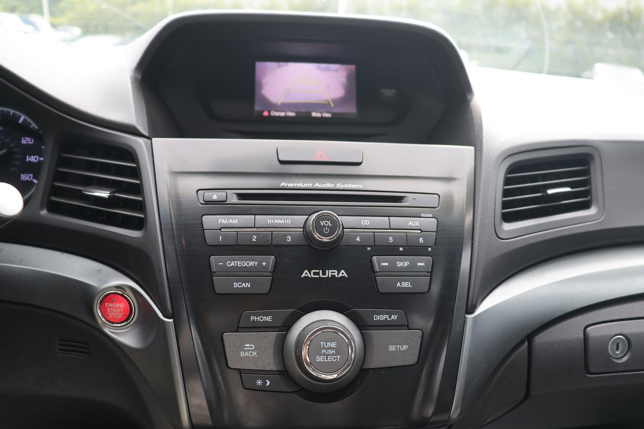 2014 ACURA ILX 20 PREMIUM Houston TX