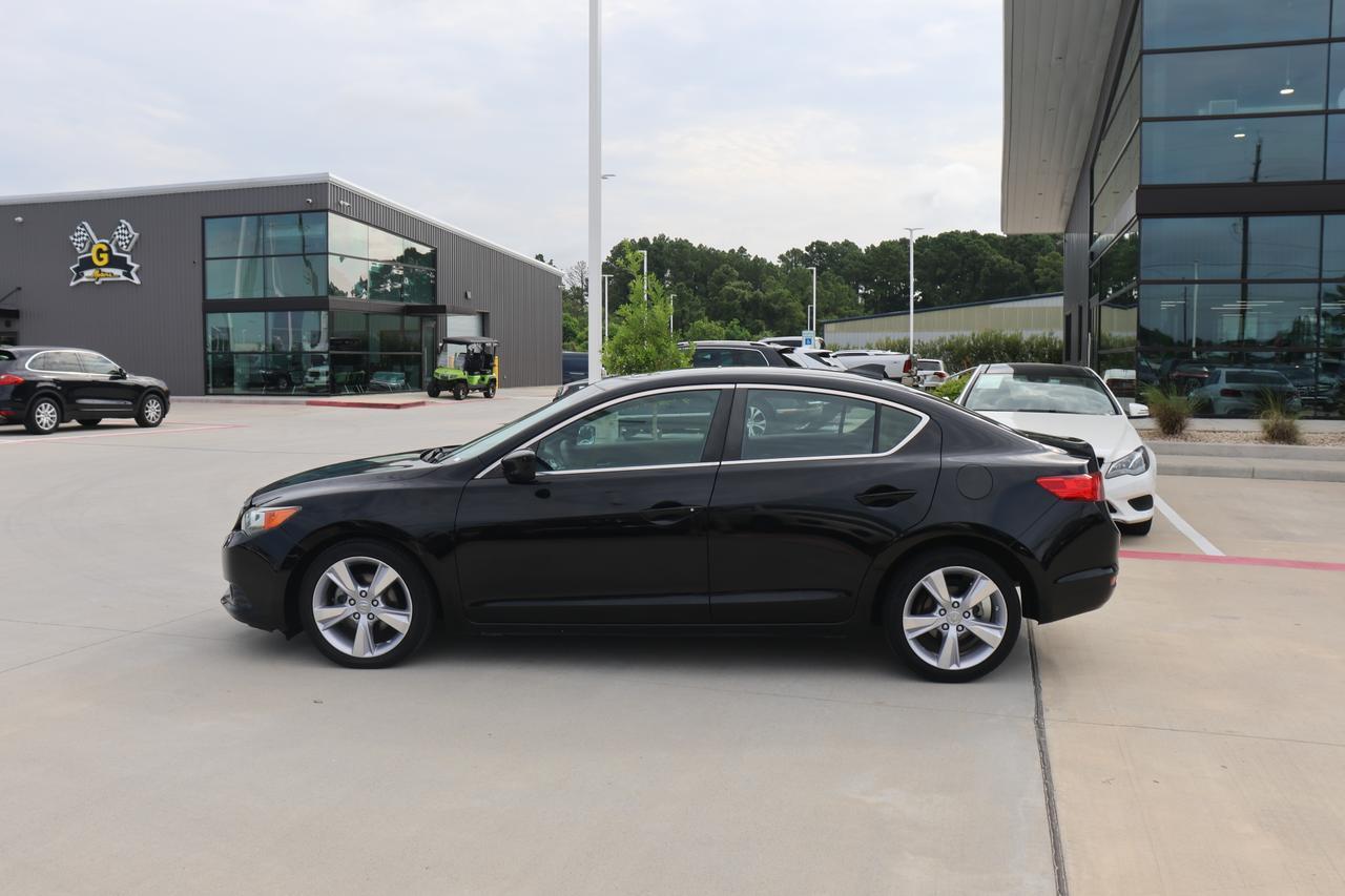 2014 ACURA ILX 20 PREMIUM Houston TX