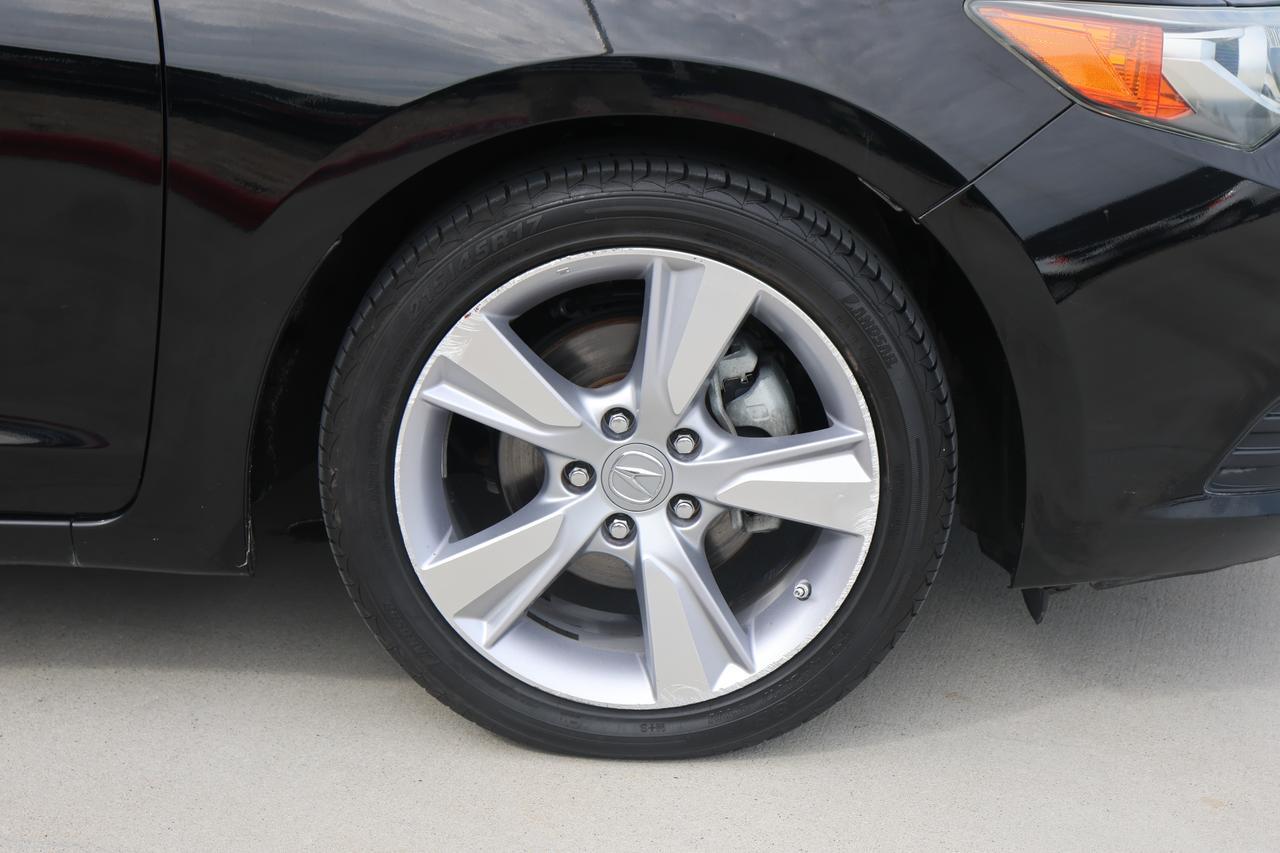 2014 ACURA ILX 20 PREMIUM Houston TX