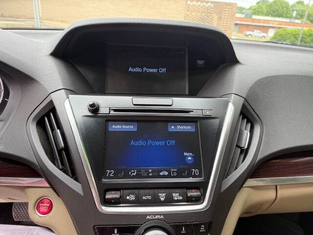 2014 ACURA MDX Greensboro NC