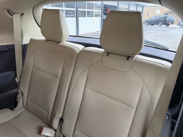2014 ACURA MDX Greensboro NC