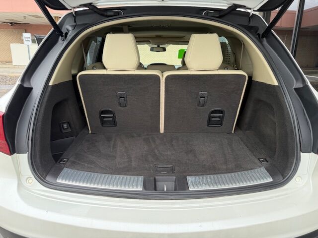 2014 ACURA MDX Greensboro NC