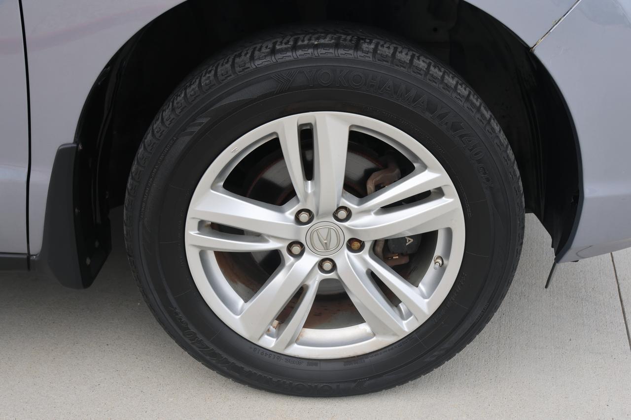 2014 ACURA RDX Houston TX