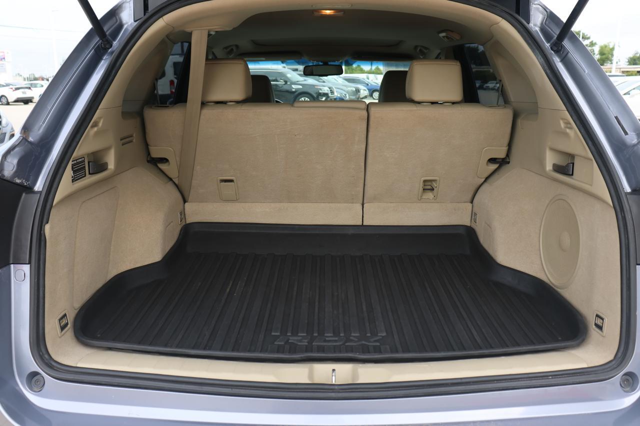 2014 ACURA RDX Houston TX
